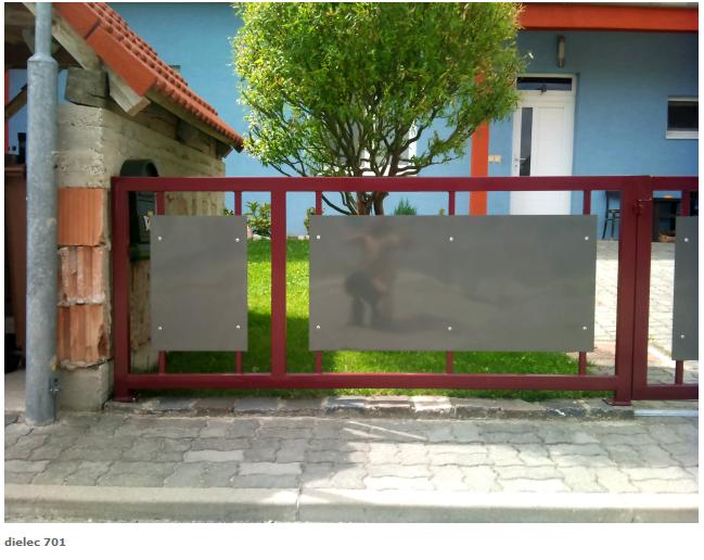Dielec 701